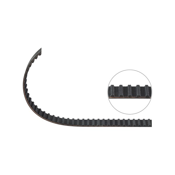 Registerreim - audi 100 c3 sedan, 100 c4 avant, 100 c4 sedan, vw transporter t4 buss, transporter t4 flak/chassi, transporter t4 skåp - OE 074 130 113